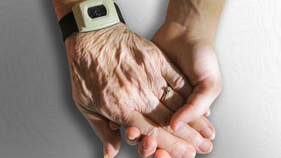 Паллиативная помощь в Петербурге — новая тема программы «Обратная связь»