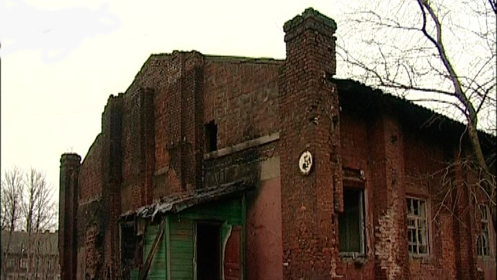 Фонд имущества поможет собственникам продать заброшенные здания - tvspb.ru