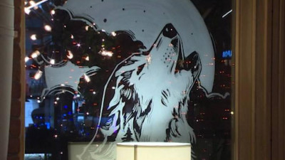 Россияне потратили 22,5 млрд рублей за новогодние праздники