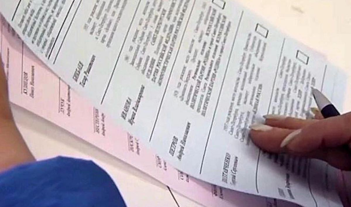 ЦИК не видит причин для отмены муниципальных выборов в Петербурге - tvspb.ru