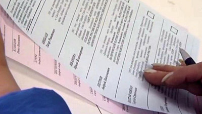 ЦИК не видит причин для отмены муниципальных выборов в Петербурге