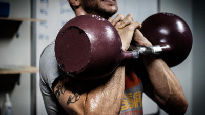 За месяц коронавирусом не заболел ни один петербургский спортсмен-профессионал