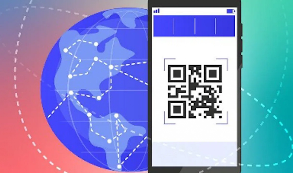 Безковидный мир: Как пропуска здоровья, гринпассы и QR-коды помогают людям чувствовать себя в безопасности - tvspb.ru