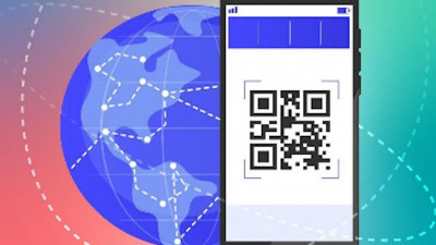 Безковидный мир: Как пропуска здоровья, гринпассы и QR-коды помогают людям чувствовать себя в безопасности