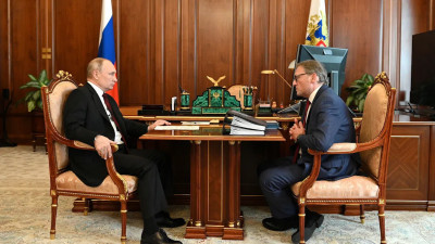 Борис Титов предложил продлить мораторий на проверки малого и среднего бизнеса