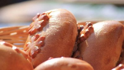 Пекарни «Цех 85» переводят выпечку на колеса