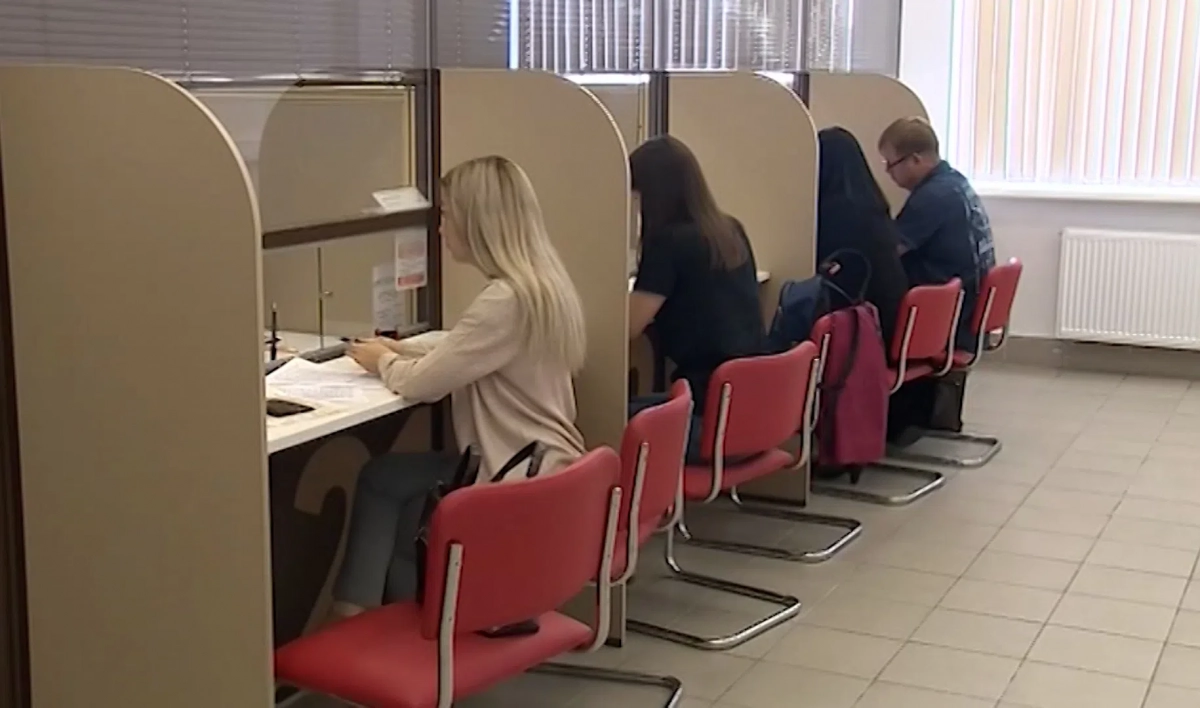 С 1 мая петербуржцы смогут подать заявления на выплаты семьям с детьми от 8 до 17 лет - tvspb.ru