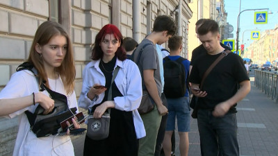 На все сто: Петербургские отличники рассказали, как добились высших баллов на ЕГЭ