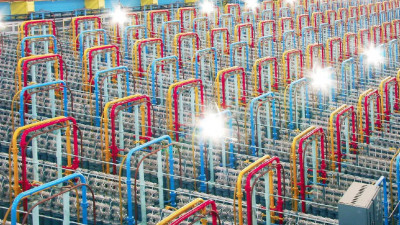 Петербург и «Росатом» подписали соглашение о сотрудничестве