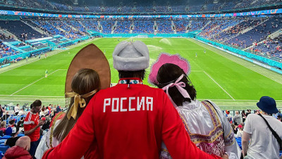 Финляндия – Россия: Где посмотреть матч