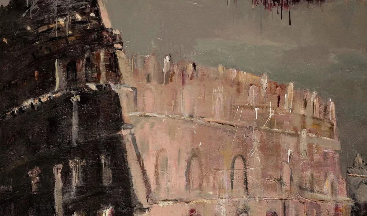 В Музее искусств Петербурга XX-XXI веков откроют три выставки ленинградских художников - tvspb.ru