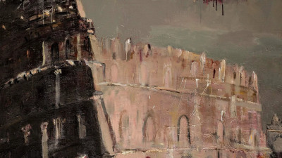 В Музее искусств Петербурга XX-XXI веков откроют три выставки ленинградских художников