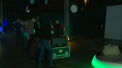 В Петербурге стартовала арт-выставка нейротехнологий «НЕЙРОтех»