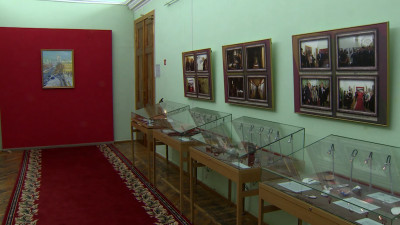 Смольный откроет новые экскурсионные маршруты к 95-летию собственного музея