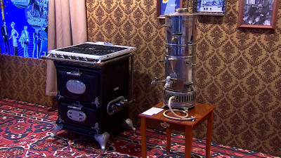 От фонарей до заводов: выставка в Петербурге расскажет об истории газоснабжения города