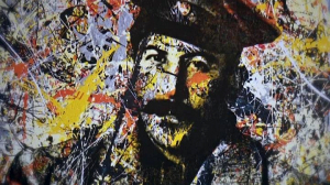В Музее искусства XX-XXI веков представили работы иностранных художников на тему Октябрьской революции