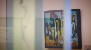 Выставка «Лев Юдин: «сказать – свое&#8230;» в Русском музее