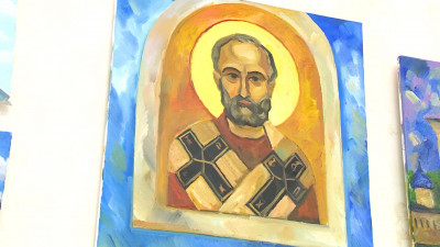 Посвященная жизни и служению Александра Невского выставка открылась в Петербурге