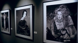 Легенда в «Эрарте»: Посетители выставки fashion-фотографии Джана Паоло Барбьери разошлись в оценках