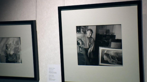 Портреты Пикассо, Матисса, Дюшан: выставка Мишеля Сима в «Эрарте»