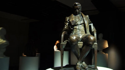 Какие выставки Петербурга признали лучшими в 2021 году