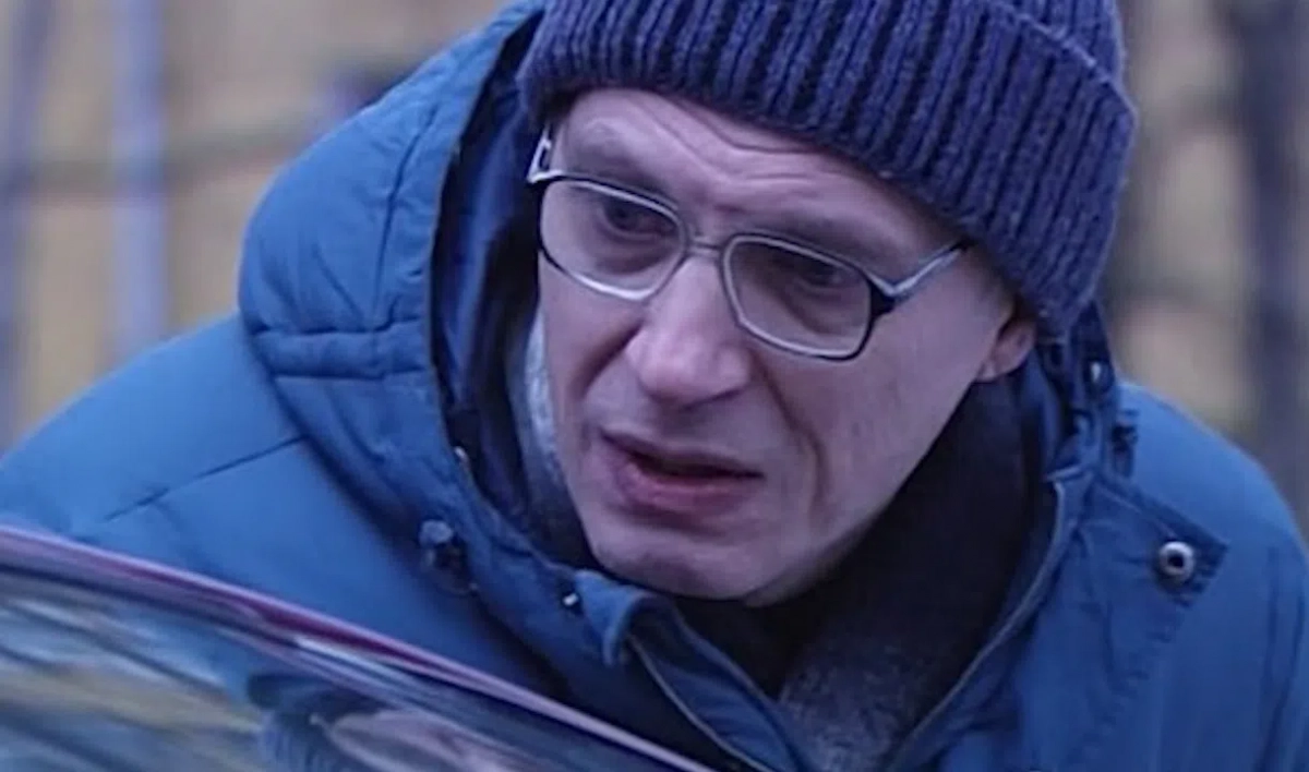 В Москве нашли мертвым актера из сериала «Глухарь» Алексея Артамонова - tvspb.ru
