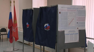В Петербурге продолжается подготовка к выборам