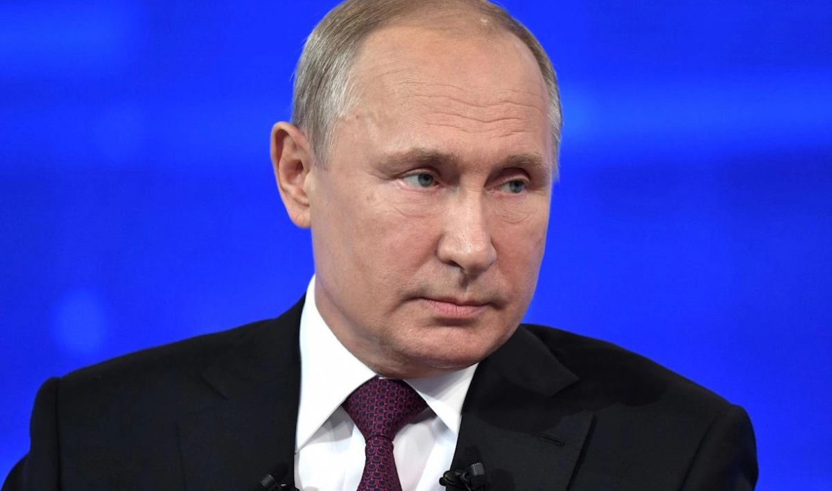 Владимир Путин утвердил перечень поручений по итогам Прямой линии - tvspb.ru