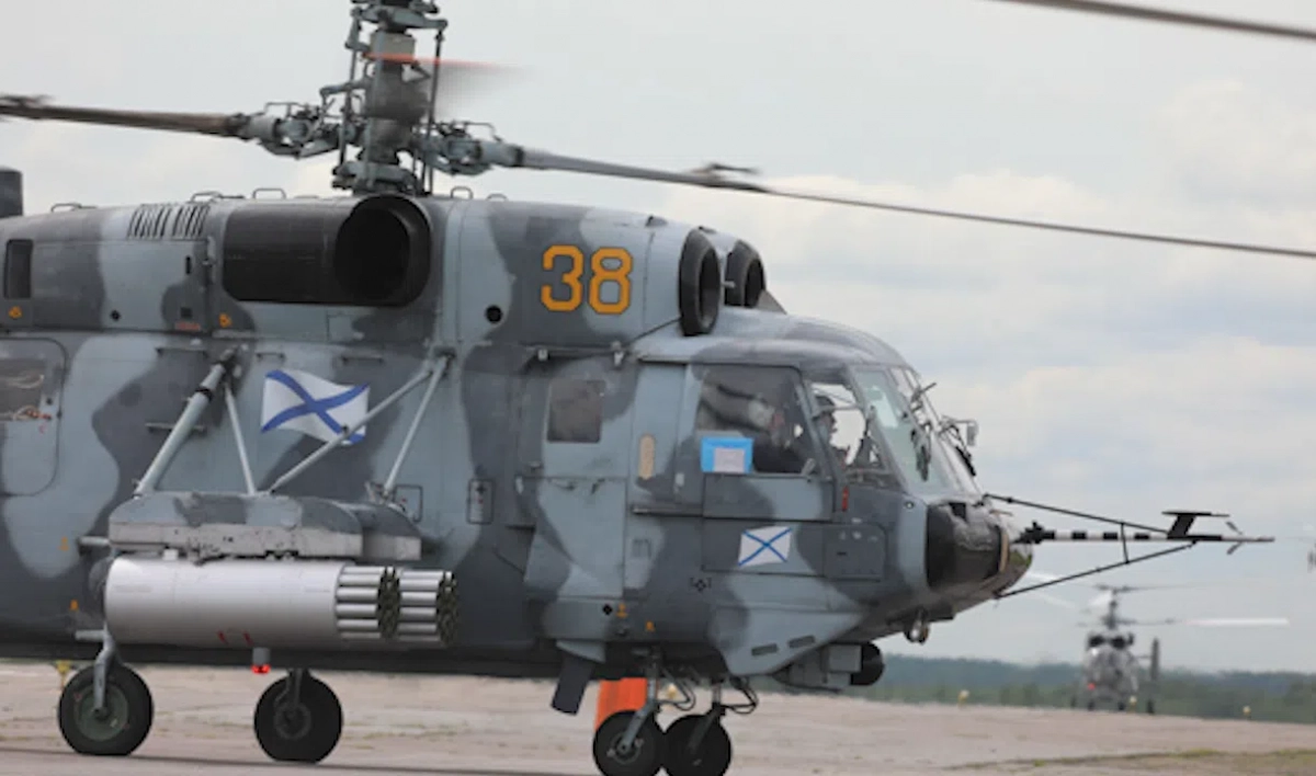 Морская авиация прибыла в Петербург для участия в Главном военно-морском параде - tvspb.ru