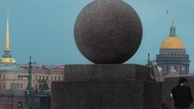 Александр Беглов: Главная задача – создать условия для восстановления экономики Петербурга