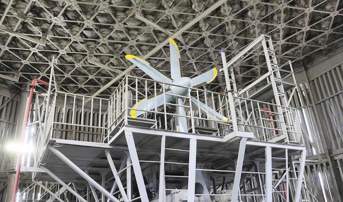 Промышленность Петербурга в январе — марте показала рост 4,6% - tvspb.ru