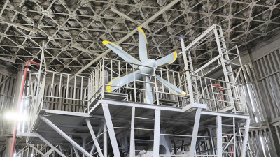 Промышленность Петербурга в январе — марте показала рост 4,6%