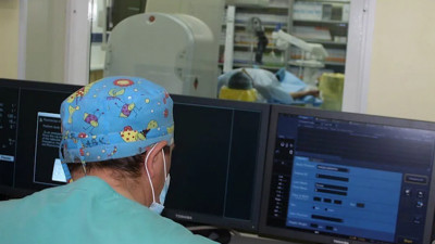 В Петербурге увеличилось число пациентов с тромбозом