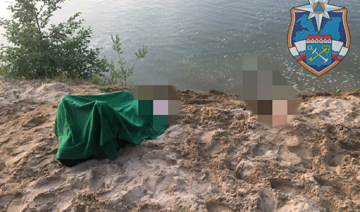 В Ленобласти нашли тела троих утонувших - tvspb.ru