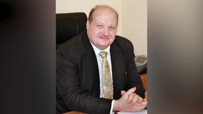 Врио главы комитета по образованию стал Александр Ксенофонтов