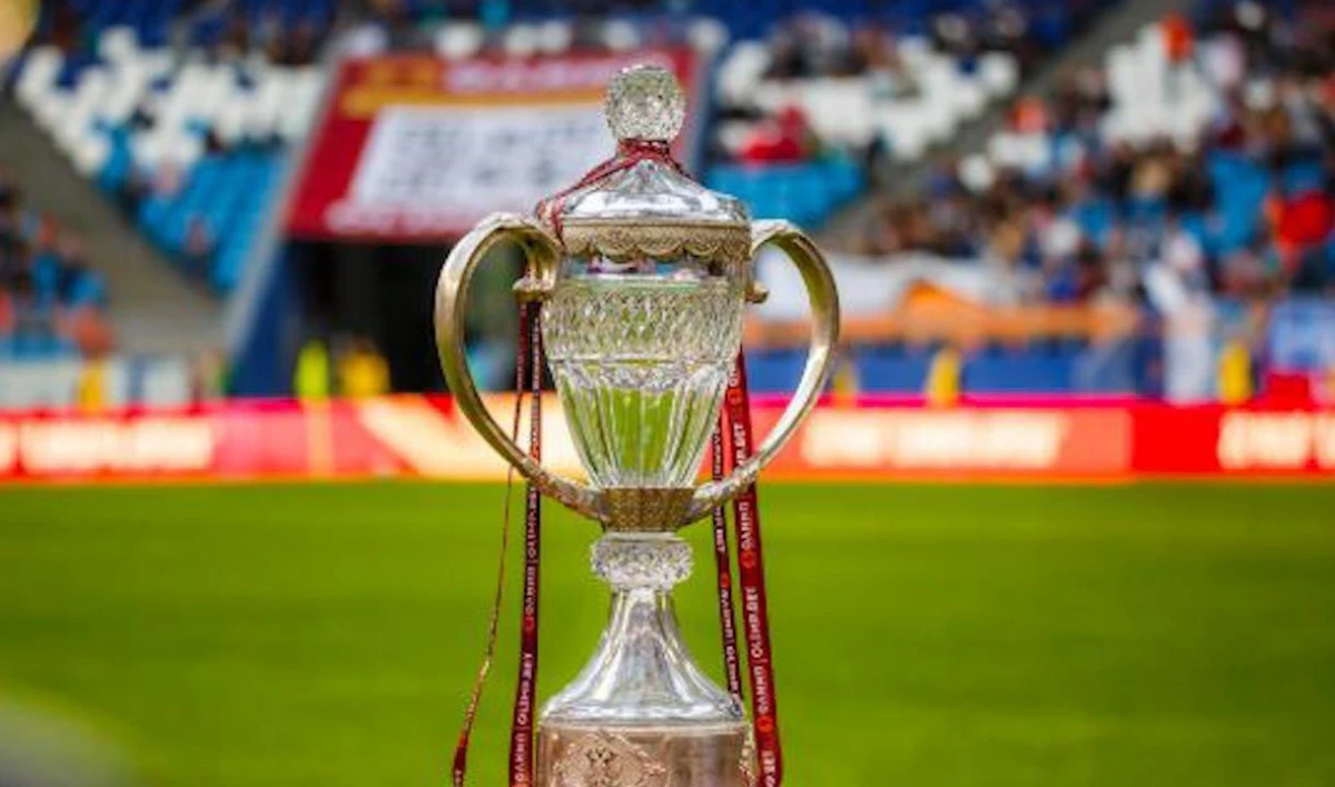 «Зенит» сыграет со «Спартаком» в полуфинале Кубка России 19 июля - tvspb.ru