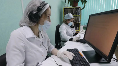 В России уровень подготовки к угрозам COVID оказался самым высоким в мире