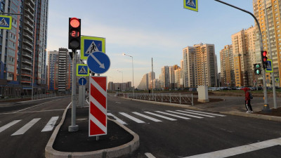 КРТИ: Петербургу требуется ежегодно 12 миллиардов рублей на поддержание дорог