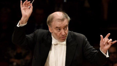 Валерий Гергиев назвал перенос Олимпиады главным спортивным событием 2020 года