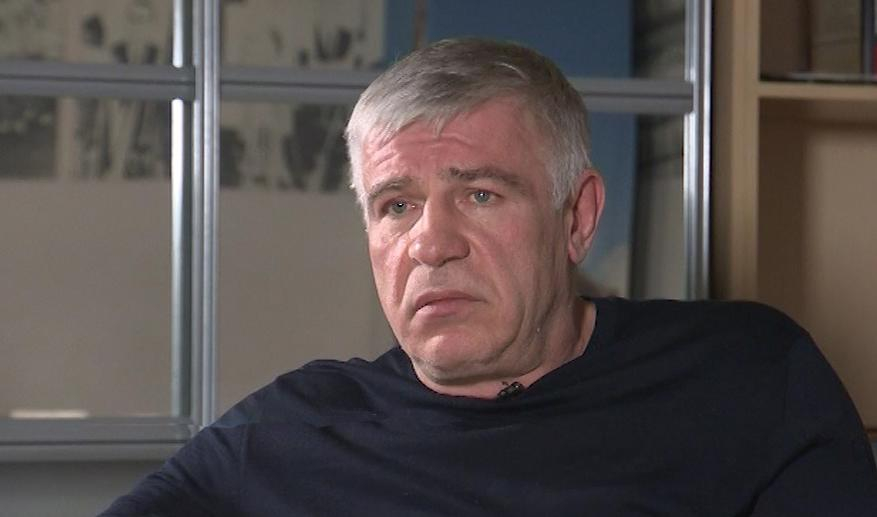 Евгений вышенков биография и личная жизнь Прослушку" будут использовать в бытовых целях". Журналист Евгений Вышенков о при
