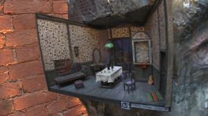 Выставка, посвящённая спектаклям Валерия Фокина