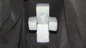 Новая выставка в Анненкирхе