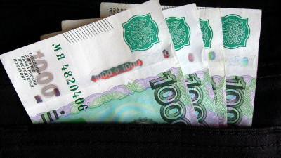 ЦБ обнаружил около тысячи финансовых пирамид в этом году