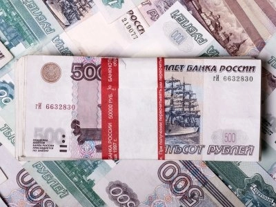 Центробанк снизил ключевую ставку до 11,5% - tvspb.ru