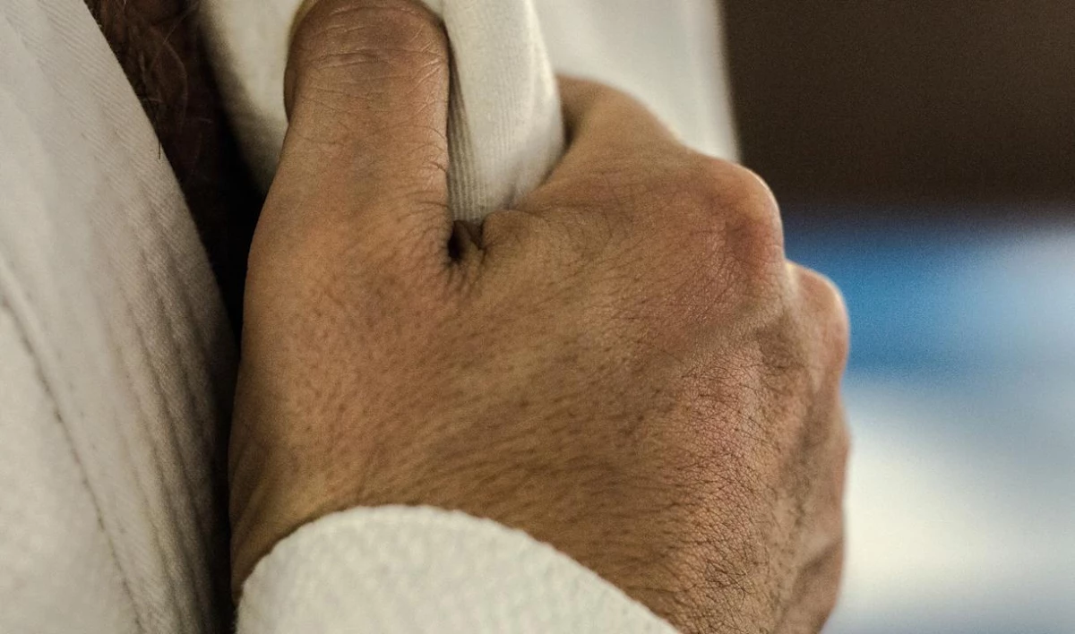 В Петербурге появятся новые спорткомплексы для занятий дзюдо - tvspb.ru