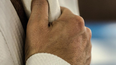 В Петербурге появятся новые спорткомплексы для занятий дзюдо