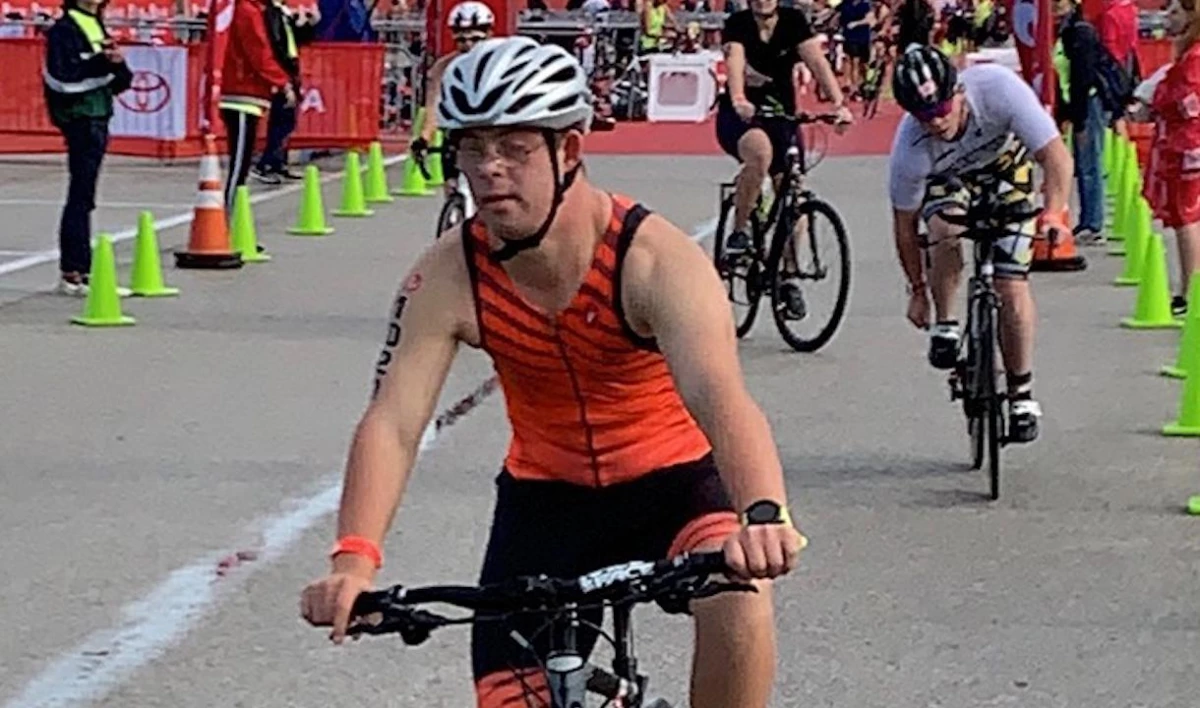 Специальная Олимпиада-2022 пройдет в Казани - tvspb.ru