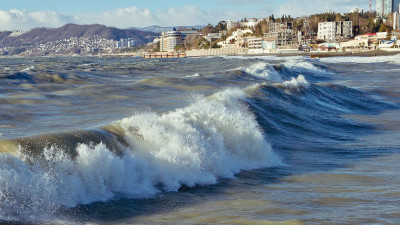 Валентина Матвиенко обратила внимание ФАС на повышение стоимости отдыха в Крыму и Сочи