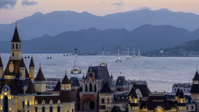 Вьетнам смягчил COVID-ограничения для туристов