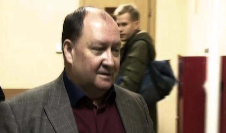 Дело бывшего замглавы ФСИН Николая Баринова дошло до суда - tvspb.ru